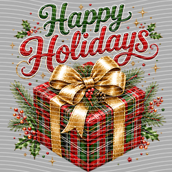 Christmas-ADJ 11597